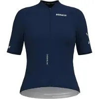 Bioracer Camisola De Ciclismo De Manga Curta Icon