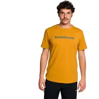 Trangoworld Camiseta De Manga Curta Duero Df