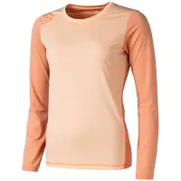 Ternua Camiseta De Manga Comprida Krodina