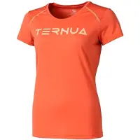 Ternua Camiseta De Manga Curta Provet