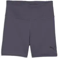 Puma Leggings Curtos De Cintura Alta Tad Essential 5´´