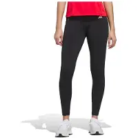 Adidas Leggings De Cintura Alta 7/8 Jl6228