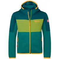 TROLLKIDS Casaco Sogndal Xt