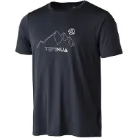 Ternua Camiseta De Manga Curta Framik