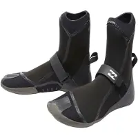 Billabong Botas De Mergulho Furnace Hs 5 Mm