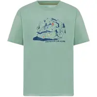 Mammut Camiseta De Manga Curta Base Climbing