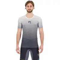 Karpos Camiseta De Manga Curta Verve Mesh