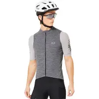 Oakley Camisola De Ciclismo De Manga Curta Off Grid 2.0