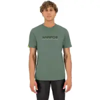 Karpos Camiseta De Manga Curta Loma Cotton
