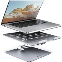 Axagon Suporte Para Laptop Stnd-lq