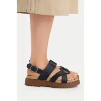 Timberland Sandália 'Clairemont' preto