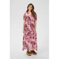 Cream Vestido 'CRAnnu' rosa / rosa claro