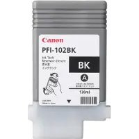 Canon Cartucho De Tinta Pfi-102