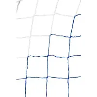 Lynx Sport Rede Da Baliza 11-a-side Goal 4mm