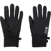 Mountain Hardwear Luvas Power Stretch Stimulus