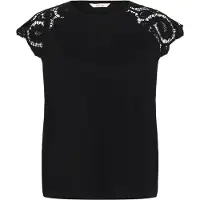 Cream Blusa 'CRKali' preto