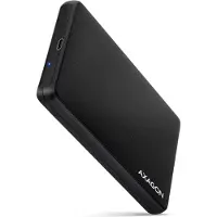 Axagon Caixa Externa Para Hdd/ssd Ee25-slc