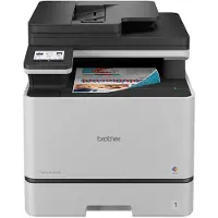 Brother MFC-L8730CDW Impressora laser a cores multifunções A4 em rede com Wi-Fi (4 em 1)
