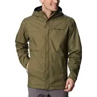 Columbia Casaco Watertight Ii