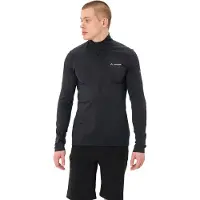 Vaude Moletom Com Meia-zíper Livigno Ii