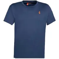 Aulp Camiseta De Manga Curta Tommy