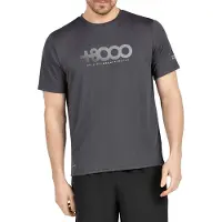 +8000 Camiseta De Manga Curta Tachel