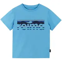 Reima Camiseta De Manga Curta Vauhdikas