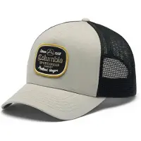 Columbia Boné Snapback Road Ready