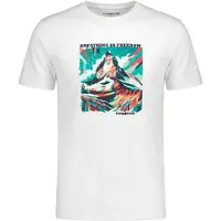 Trangoworld Camiseta De Manga Curta Warnick