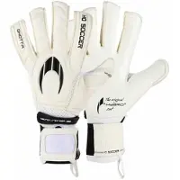 Ho Soccer Luvas De Goleiro Ghotta Original