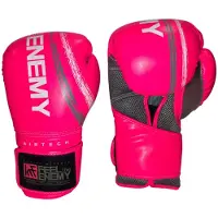 Feel The Enemy Luvas De Boxe Airtec