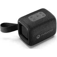 Motorola Caixa De Som Bluetooth Rokr 300