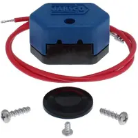 Jabsco Interruptor De Pressão 40 Psi 31395