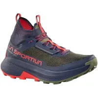 La Sportiva - Calçado caminhada homem - Prodigio Hike GTX Cypress/Night Sky para Homem - Tamanho 43 - Preto