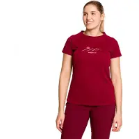 Trangoworld Camiseta De Manga Curta Mudgee