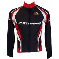 Northwave Camisa De Manga Comprida Performance Winter