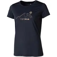 Ternua Camiseta De Manga Curta Framik