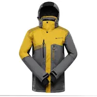 Alpine Pro Casaco Dear 2