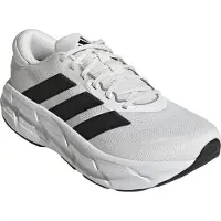 Adidas Sapatilha de corrida 'QUESTAR 4' preto / branco