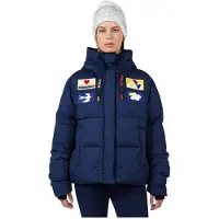 Rossignol Casaco De Penas Jcc Allsnow