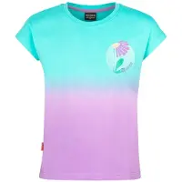 TROLLKIDS Camiseta De Manga Curta Yttersand Beach