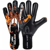 Ho Soccer Luvas De Goleiro Kontrol Knit Rs1