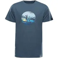 Alpine Pro Camiseta De Manga Curta Goraf 2