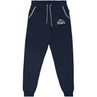 Lonsdale Calças de desporto navy