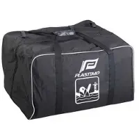 PLASTIMO Bolsa De Segurança 110l