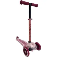 Park City Patinete Infantil Tri Light Up Wheels Forest