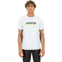 Karpos Camiseta De Manga Curta Loma Cotton