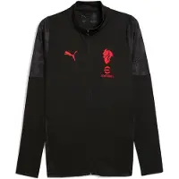 Puma Casaco Treinamento Ac Milan 25/26