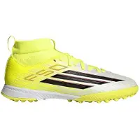Adidas Sapatilhas de Futebol de Cano Médio F50 LEAGUE – Relva Sintética (Criança)