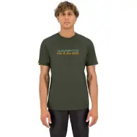 Karpos Camiseta De Manga Curta Loma Cotton